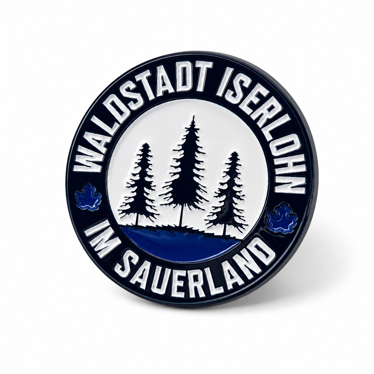 Pin Waldstadt