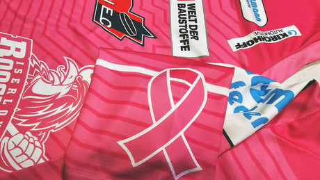 Trikot Pinktober - #10 Boland