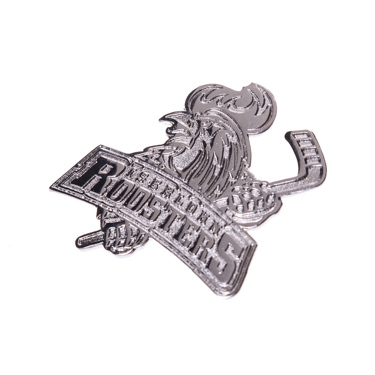 Pin Silber