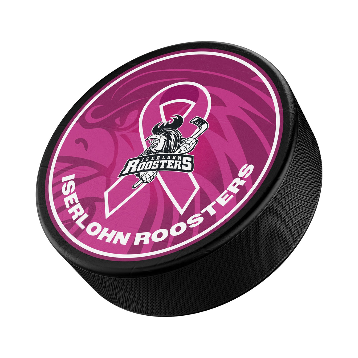 Puck - Pink