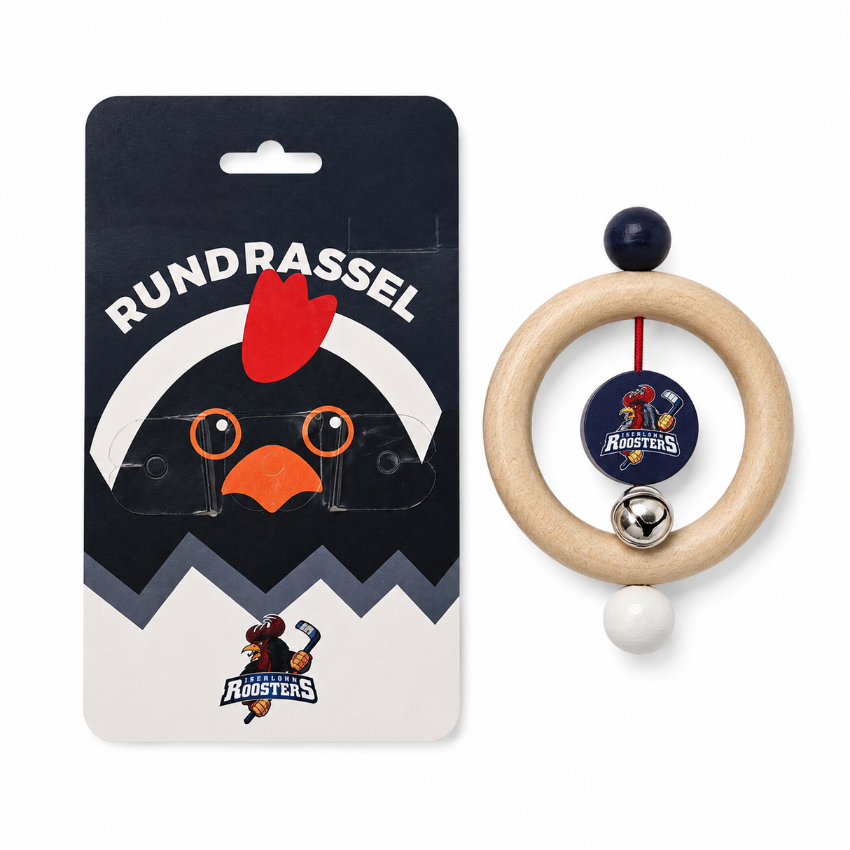 Rundrassel