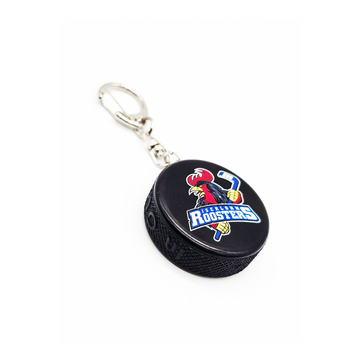 Schlüsselanhänger Puck