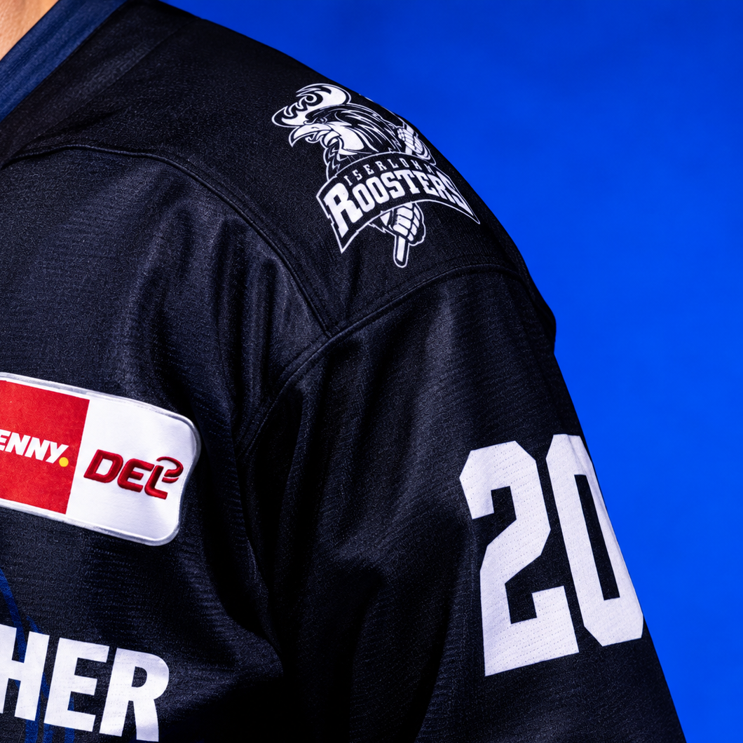 Trikot Warm-Up 26/27