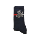 Socken Logo
