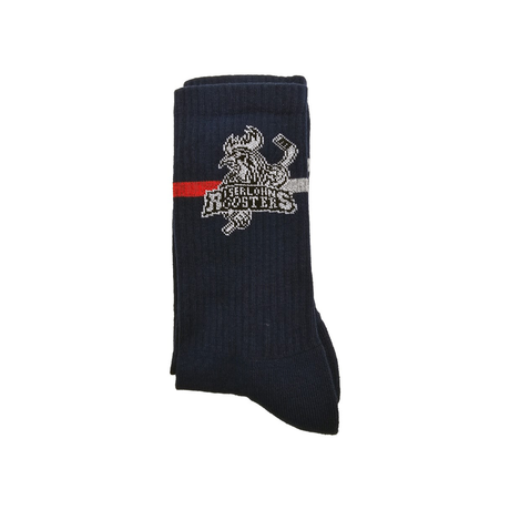 Socken Logo