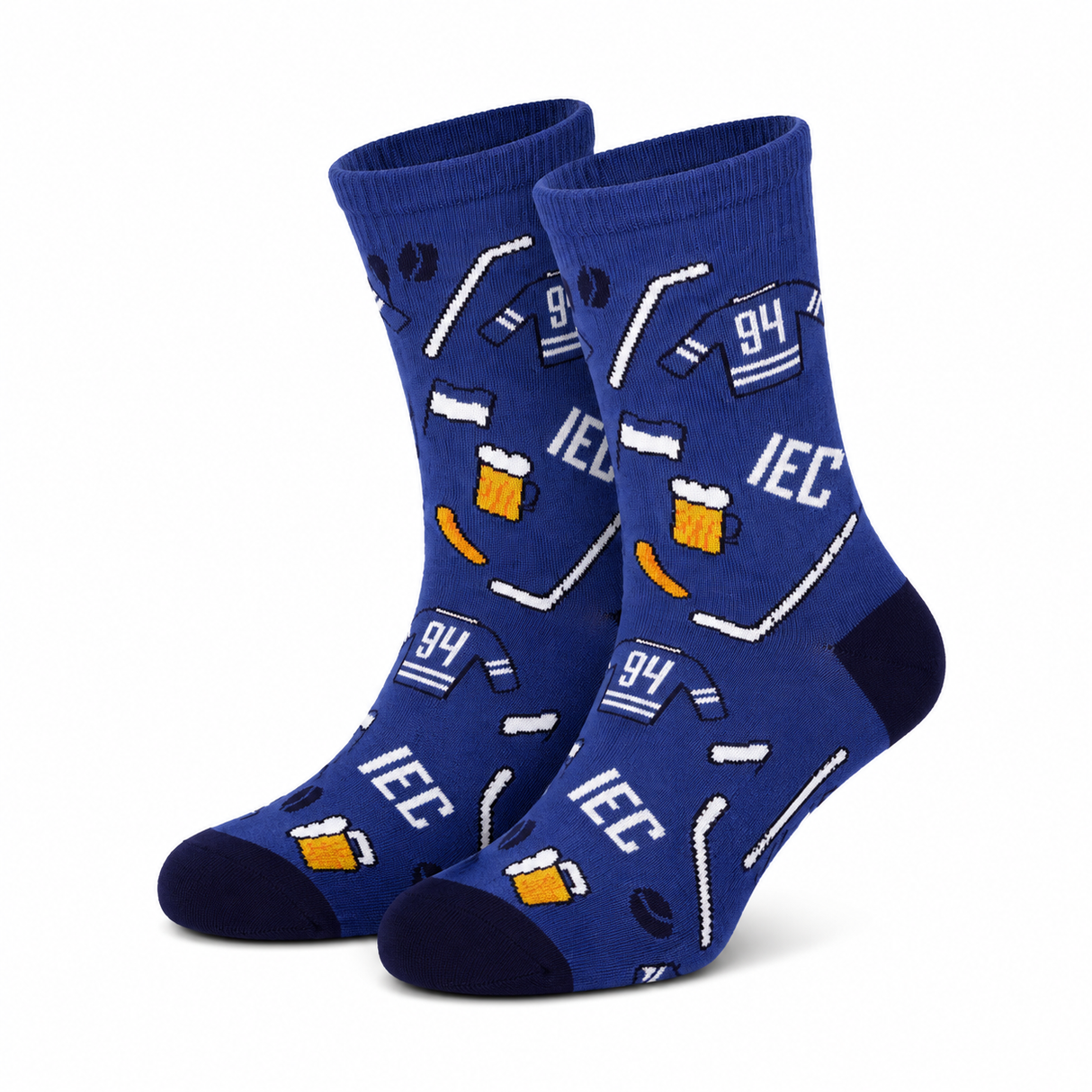 Socken Spieltach