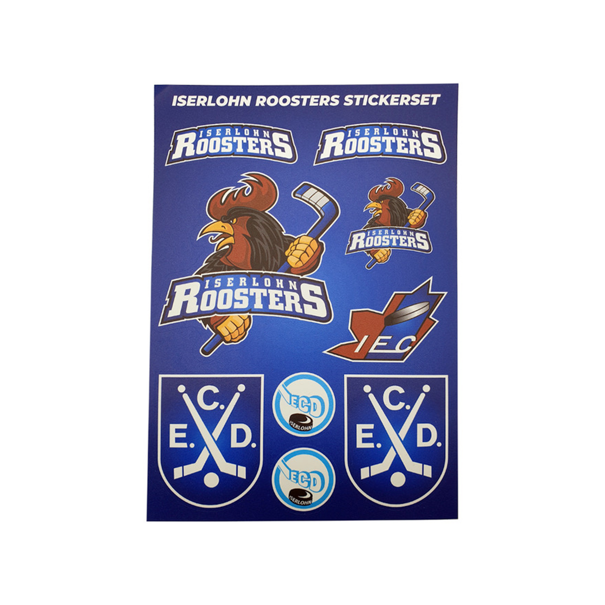 Sticker-Set