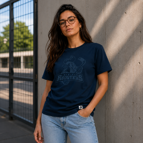 T-Shirt Tonal