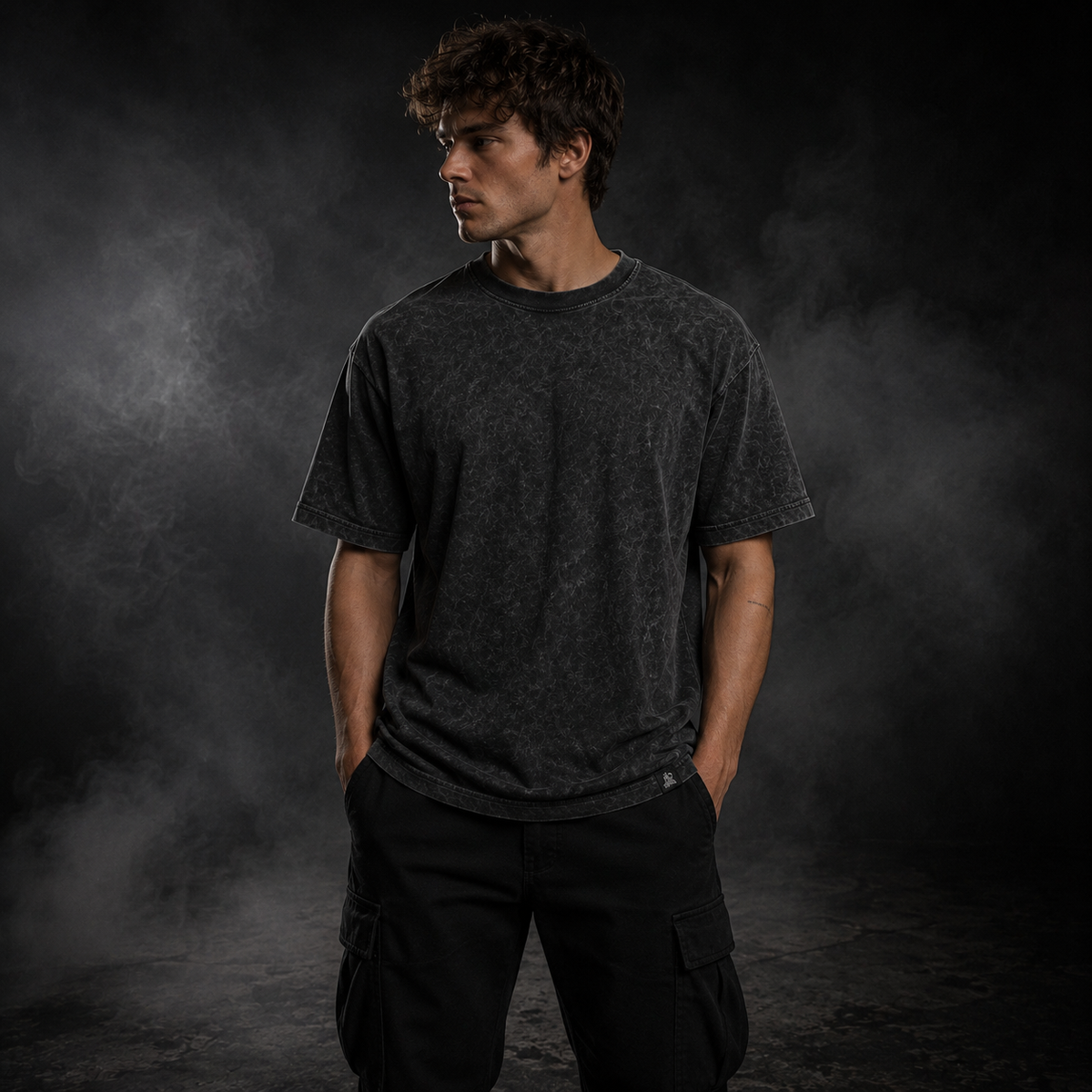 T-Shirt Shadow