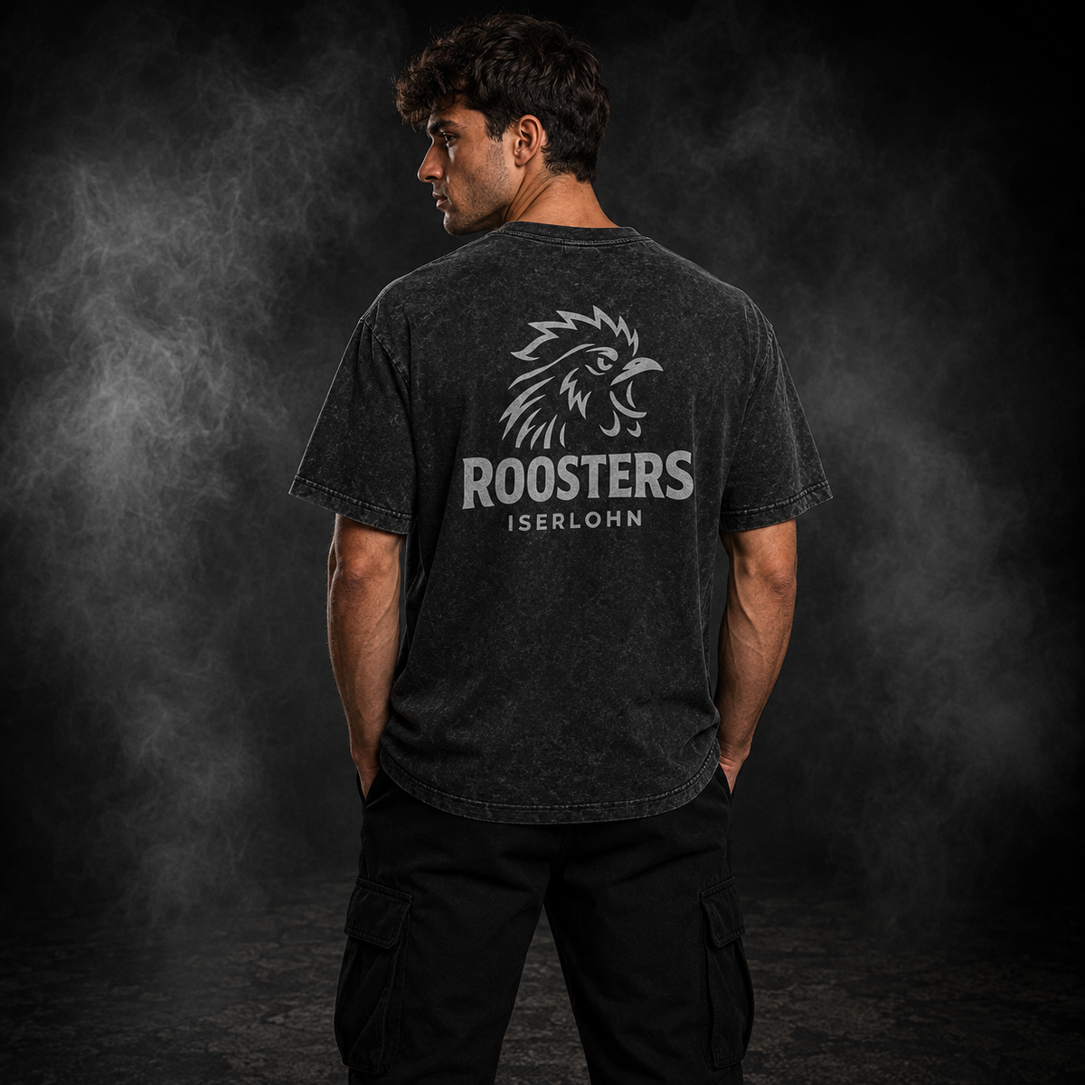 T-Shirt Shadow