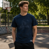 T-Shirt Tonal