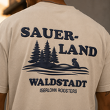 T-Shirt Vista