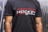 T-Shirt Roosters-Hockey