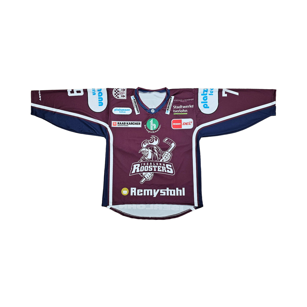Trikot Third #24 Nieleck - S