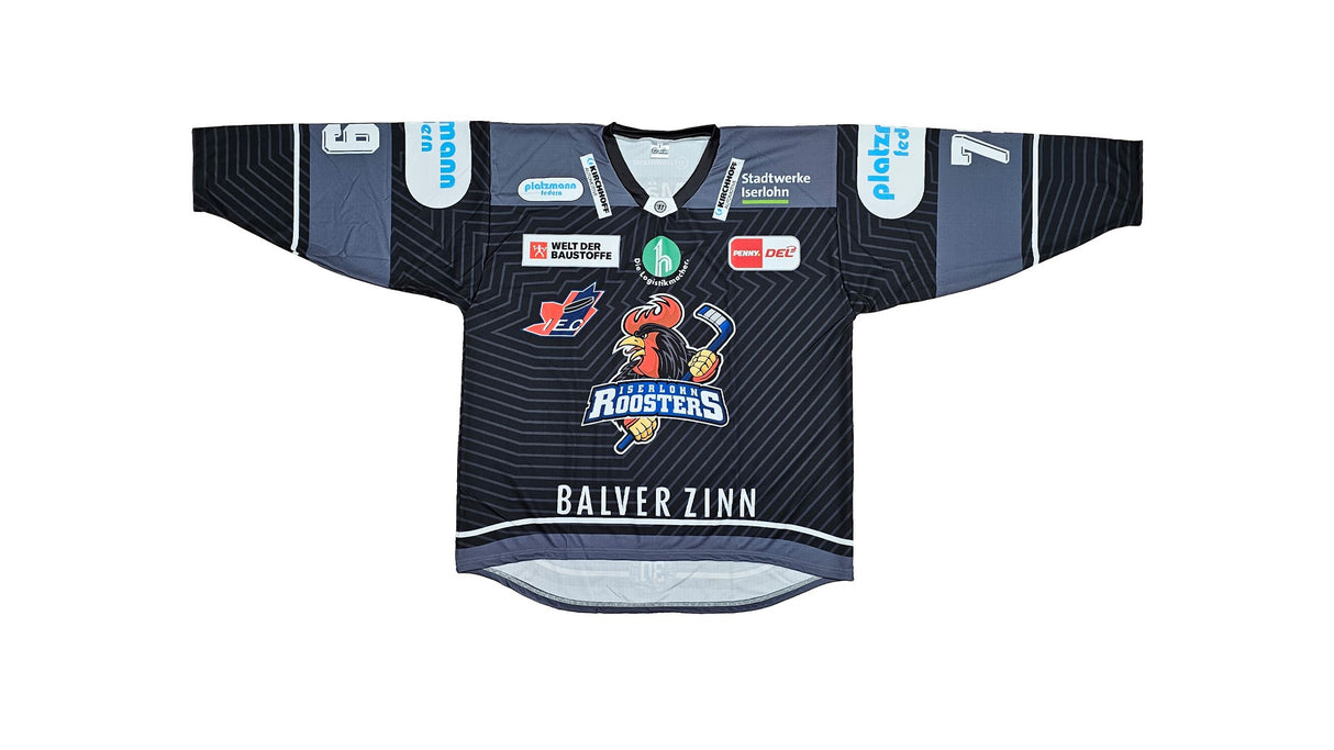 Trikot Third - #19 Virtanen