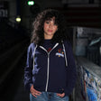 Hoodies, Pullover & Jacken-Produkt, „Essential Zip-Hoodie“, in Größe S, Farbe nan, – Motiv von Iserlohn Roosters