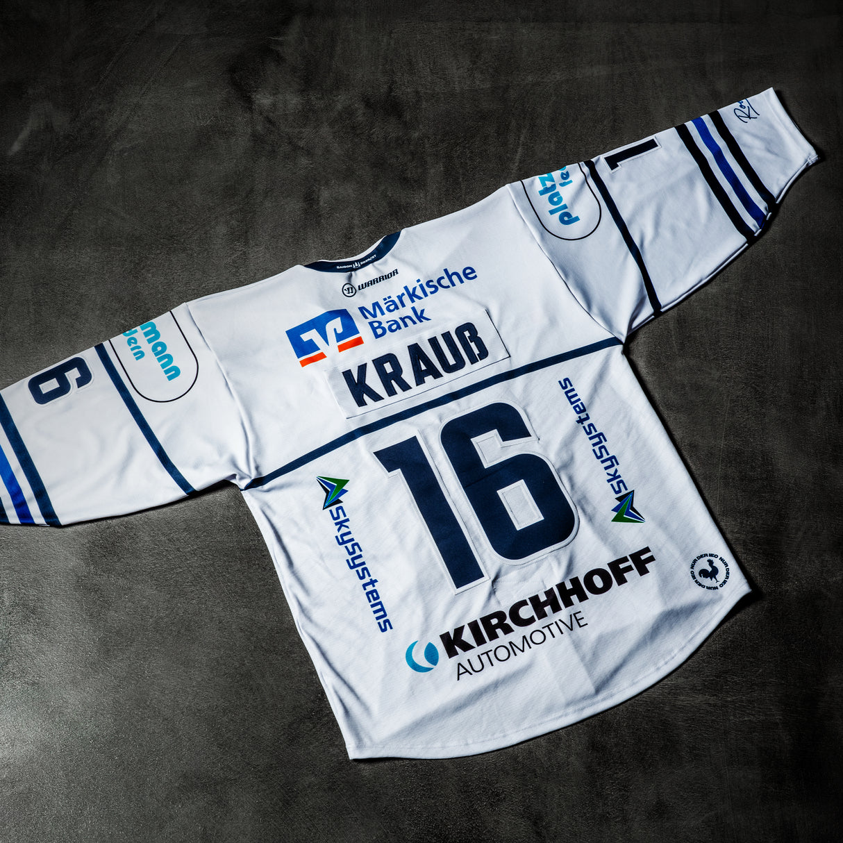 Trikot Away 26/27