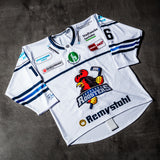 Trikot Away 26/27