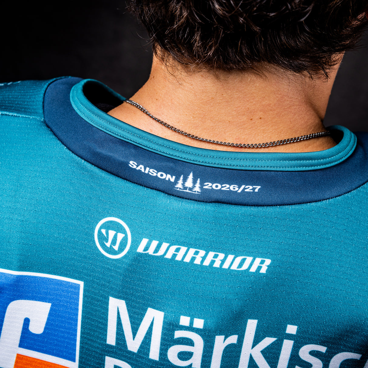 Trikot Third 26/27