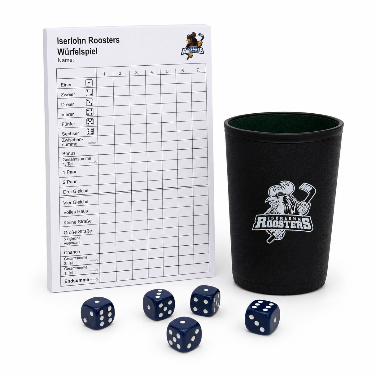 Würfelspiel