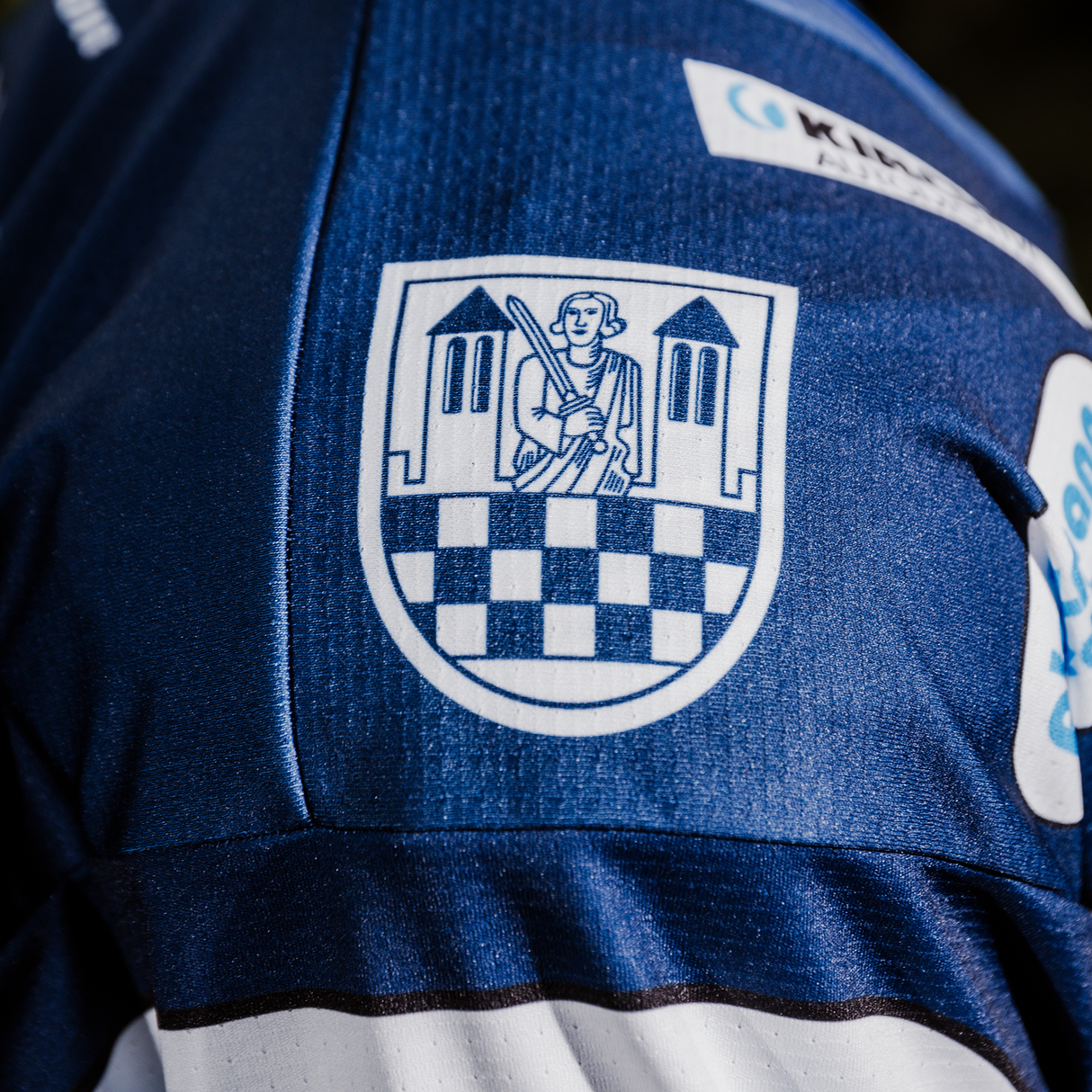 Trikot Home 2025/26