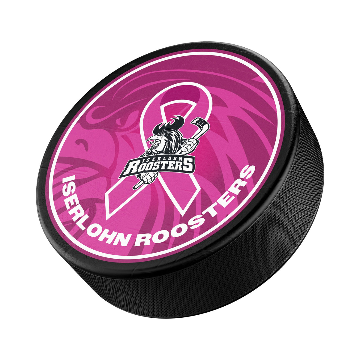 Puck - Pink