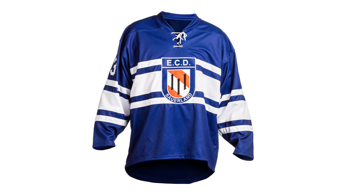 Retro-Trikot ECD