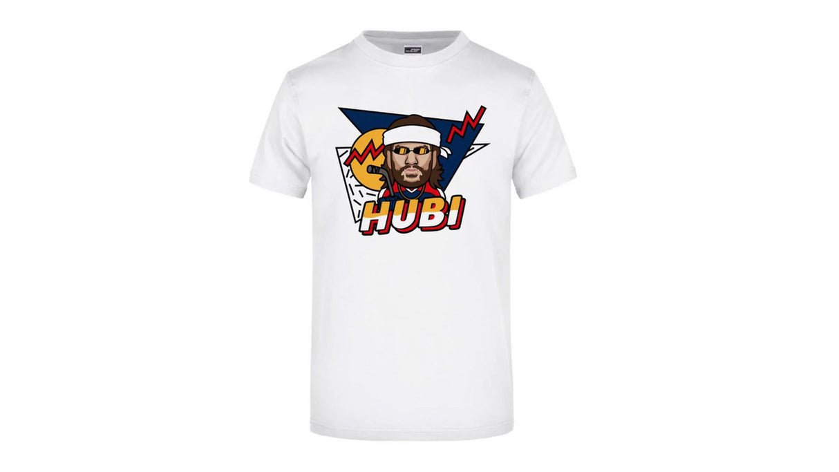 Player-Shirt Hubi