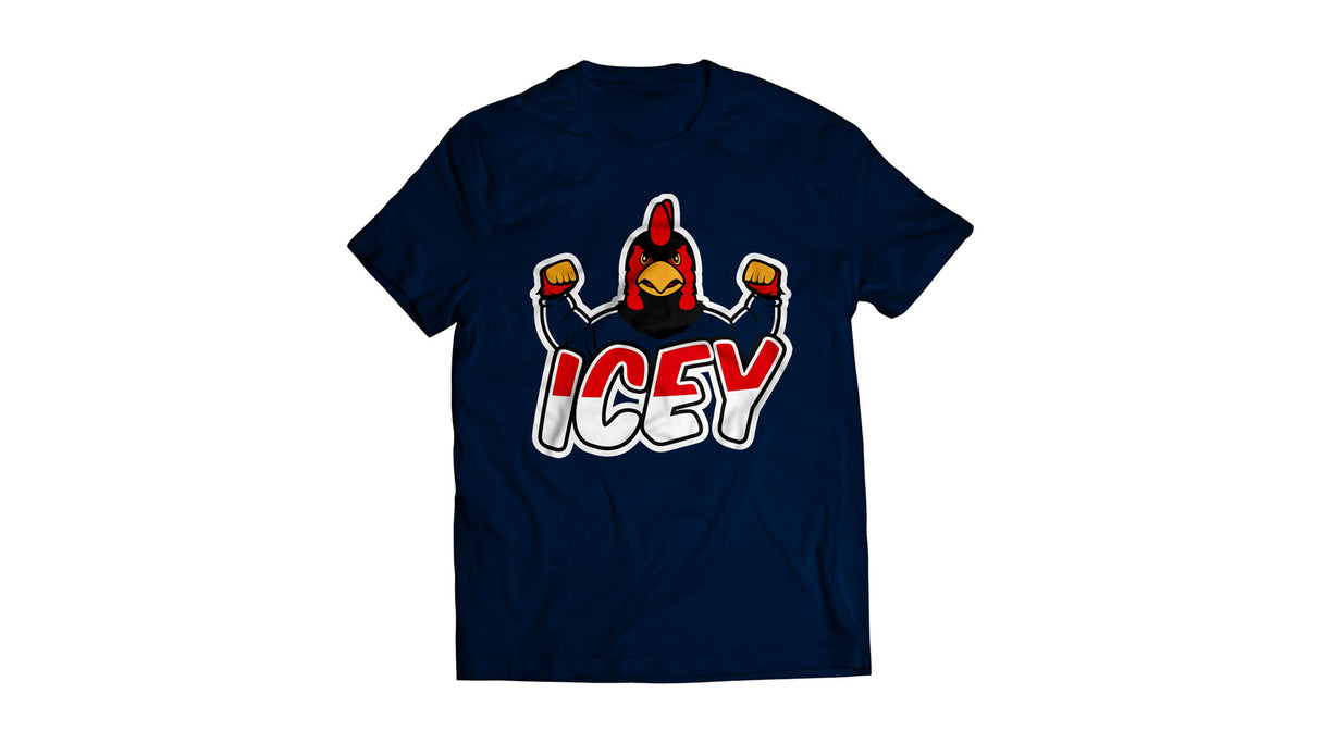 Kids T-Shirt ICEY