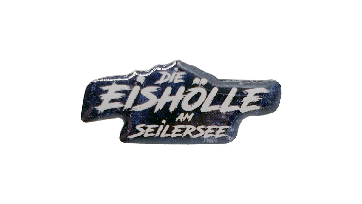 Pin Eishölle