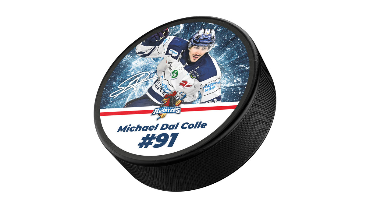 Playerpuck - Dal Colle