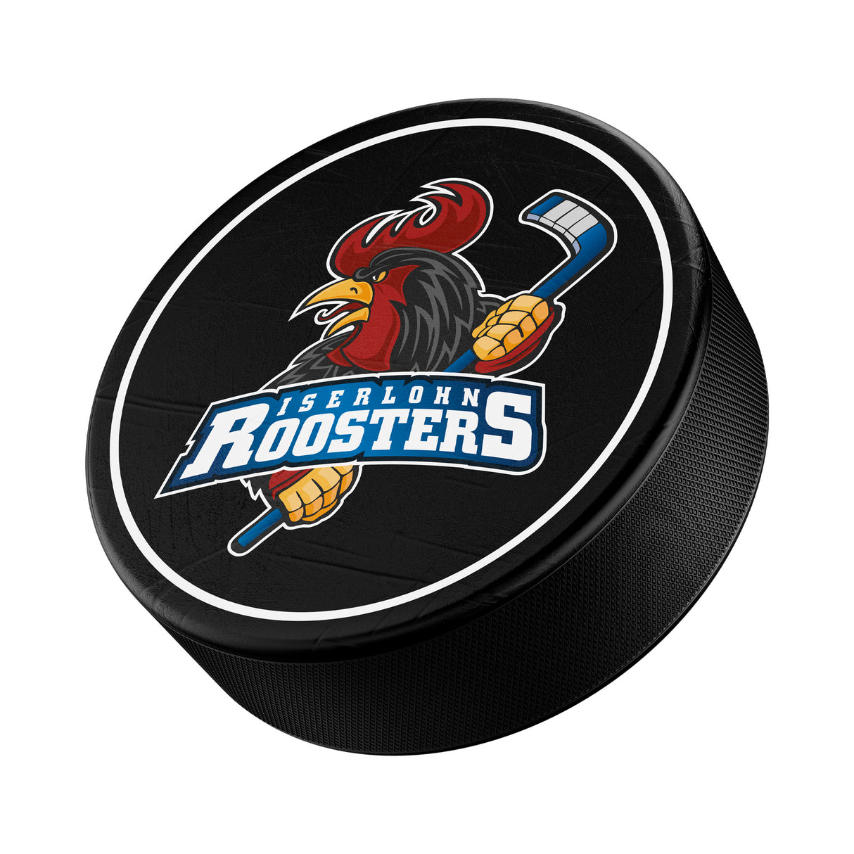 Puck - Logo