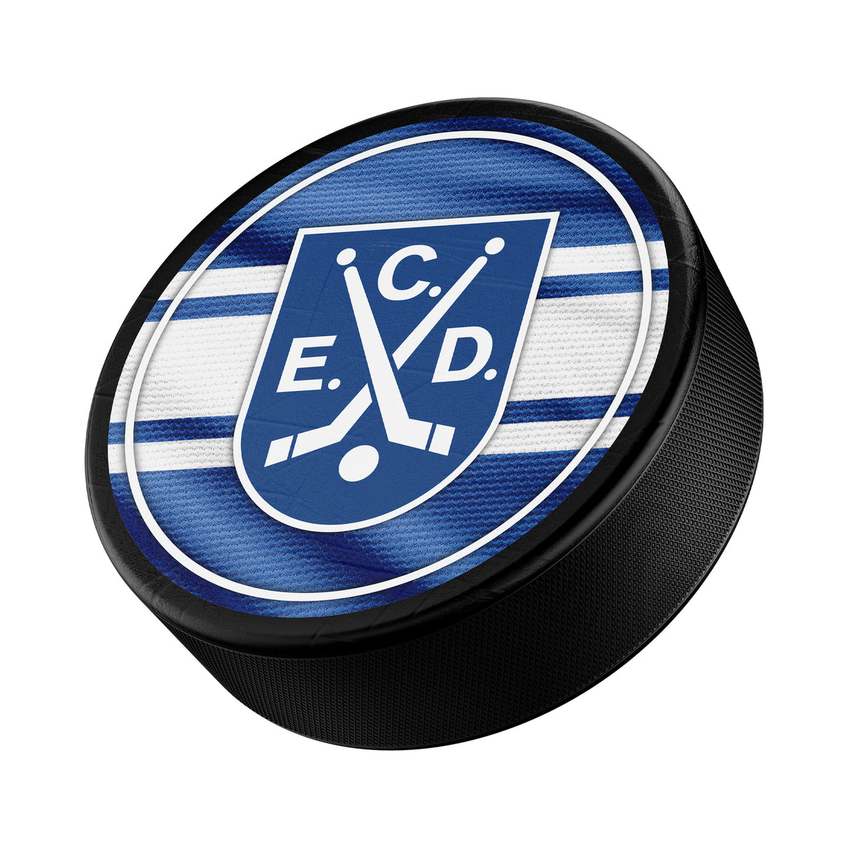 Puck - ECD
