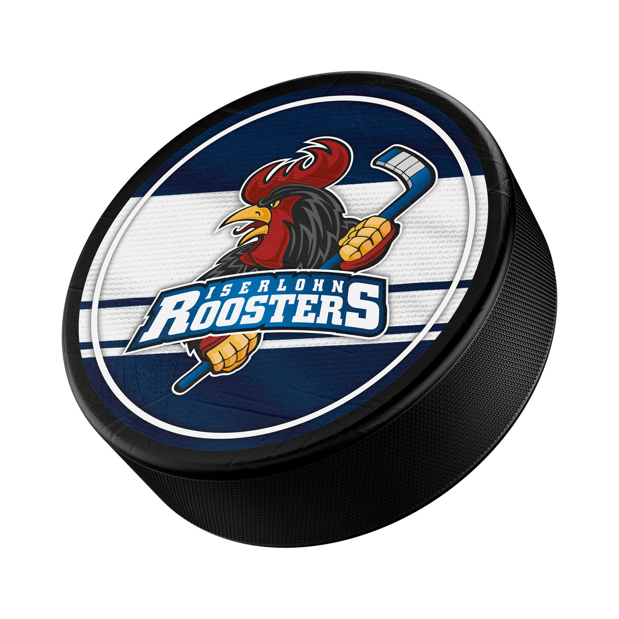 Puck - Roosters