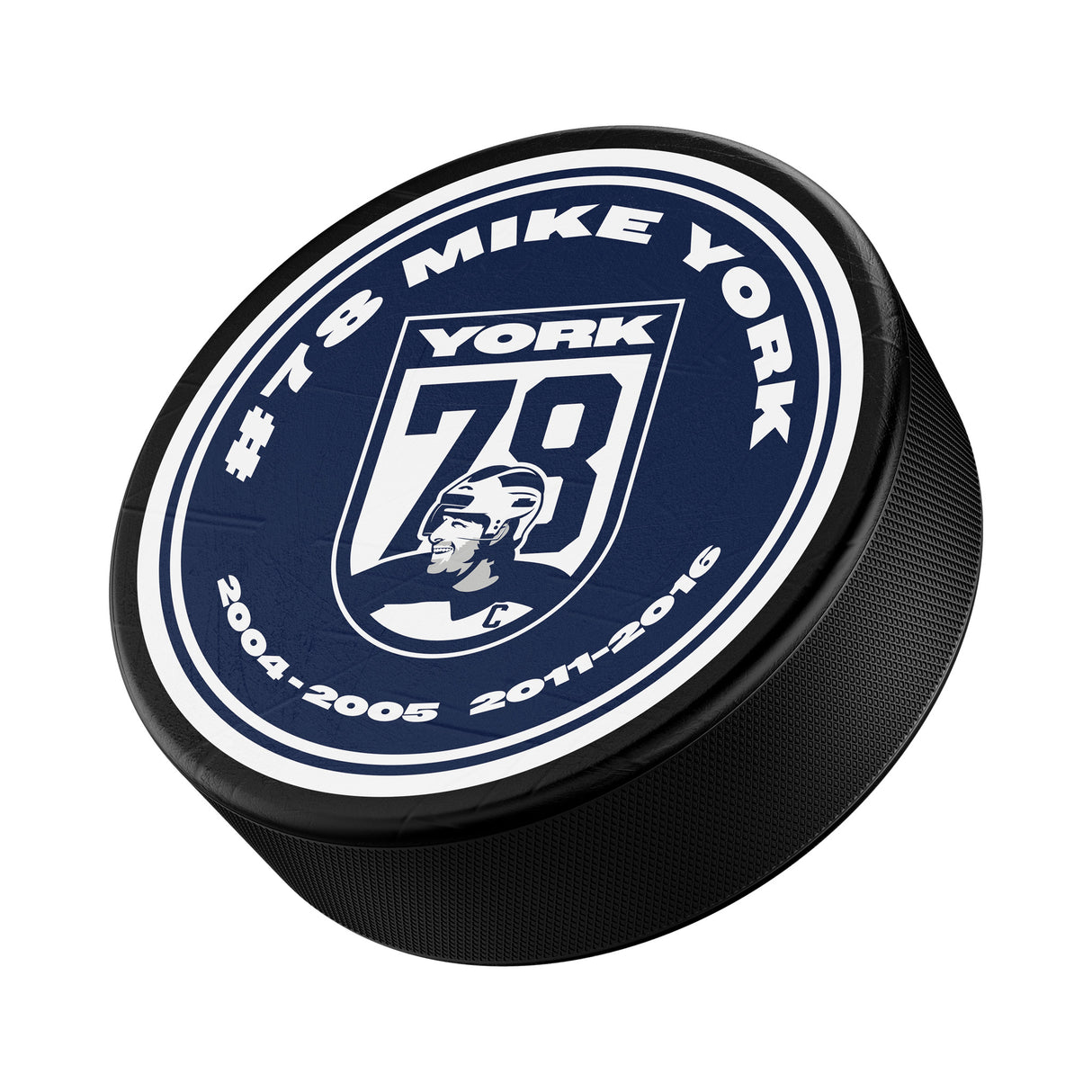 Puck - York