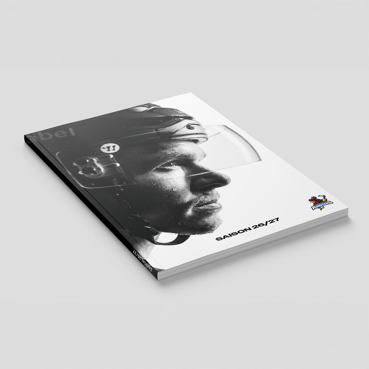 Saisonmagazin 26/27