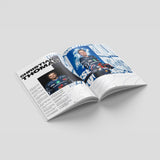 Saisonmagazin 26/27