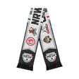 Schals & Wimpel-Produkt, „Schal NRW-Cup“, in Größe Default Title, Farbe nan, – Motiv von Iserlohn Roosters