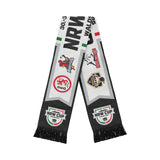 Schals & Wimpel-Produkt, „Schal NRW-Cup“, in Größe Default Title, Farbe nan, – Motiv von Iserlohn Roosters