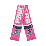 Schal Pinktober