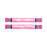 Schal Pinktober