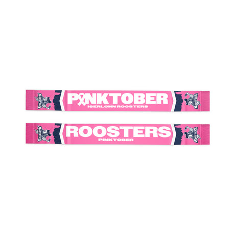 Schal Pinktober