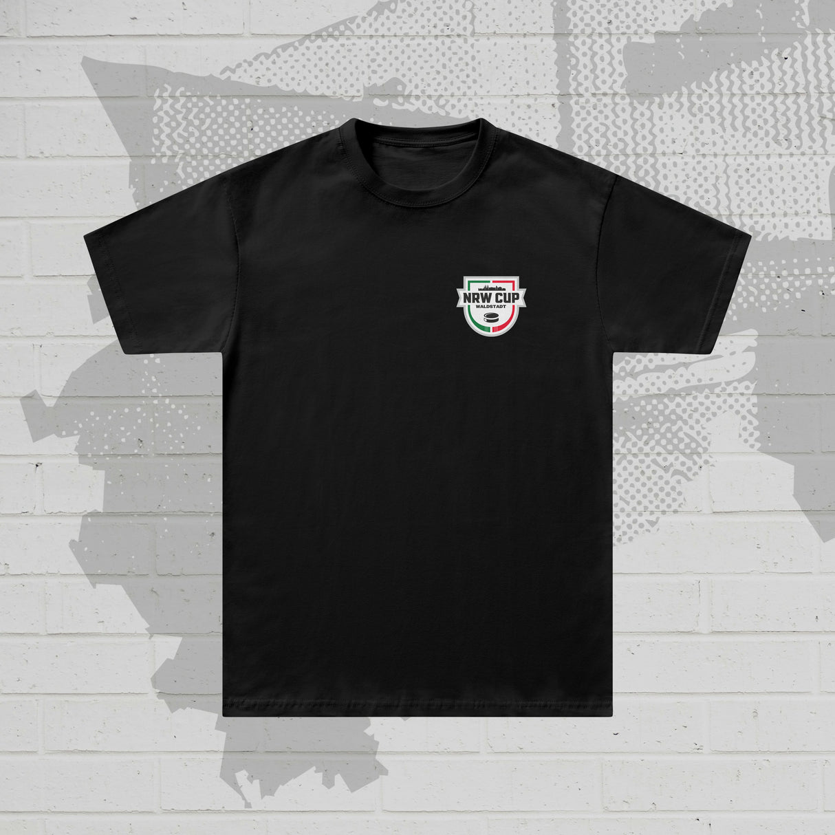 T-Shirt NRW-Cup