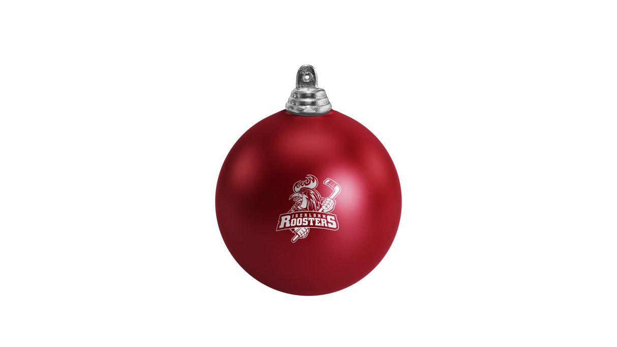 Christbaumkugeln - 6er-Set