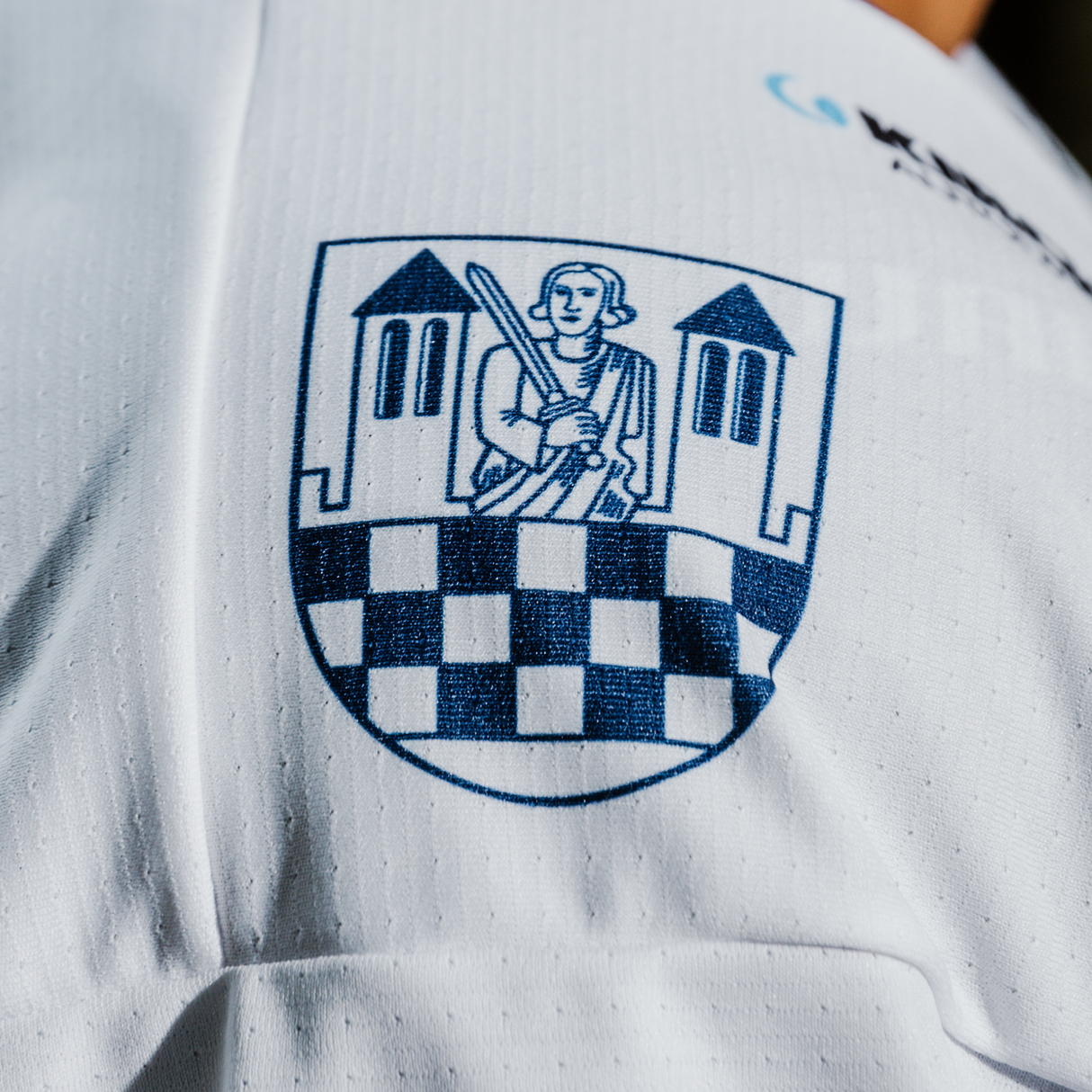Trikot Away 2025/26