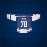 Ehrentrikot - #78