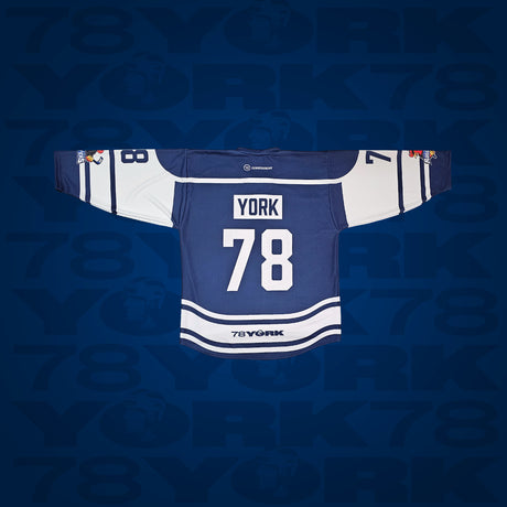 Ehrentrikot - #78